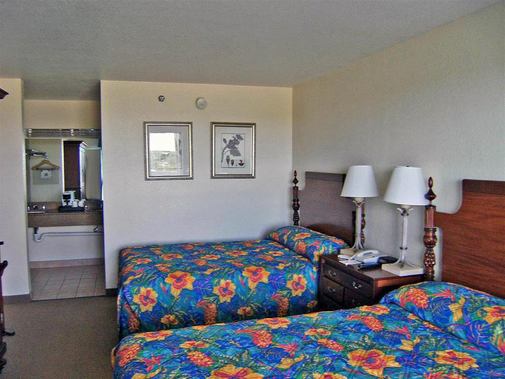 Motel 6-Cutler Bay, Fl Comodidades foto